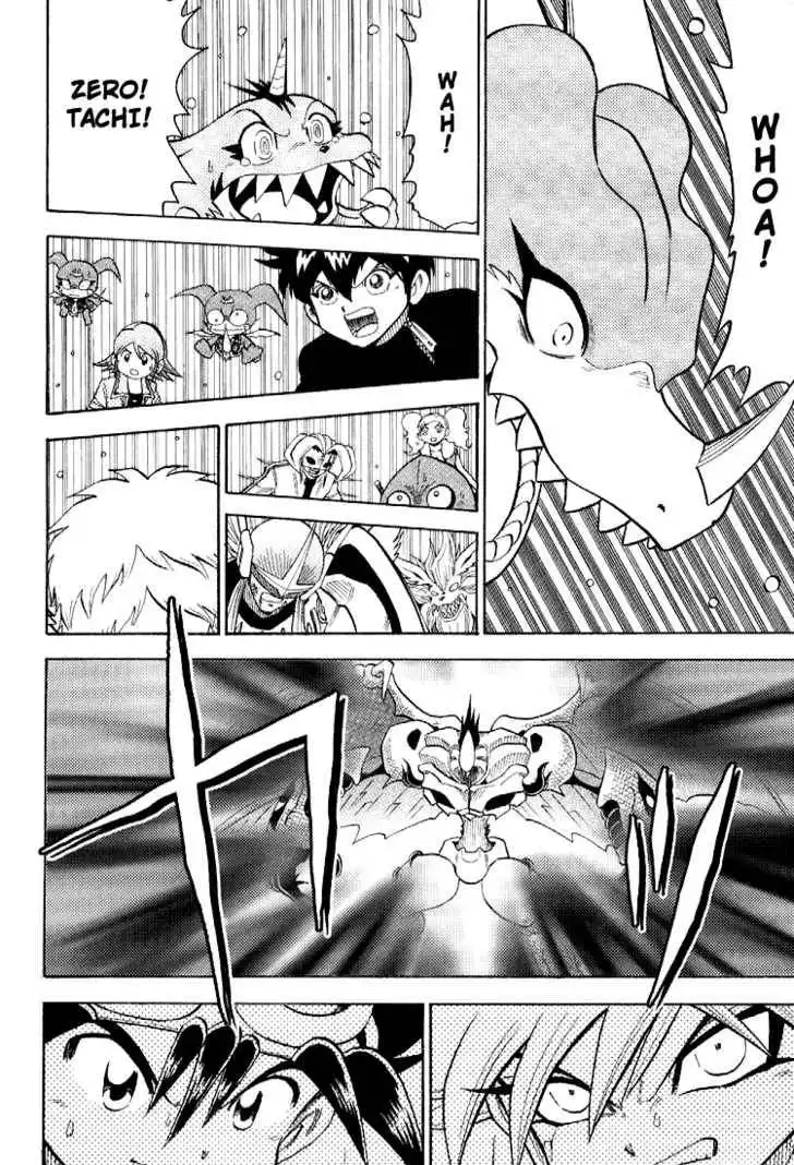 Digimon Adventure V-Tamer 01 Chapter 52 12